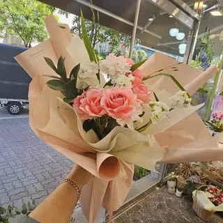 マツエク・マツパ Rio eyelash&nail所属・アイリスト🇰🇷 れい♥のマツエク・マツパデザイン