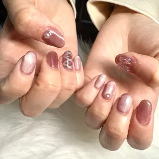 ネイル healing 【ヒルリン】のネイルデザイン