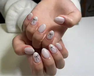 ネイル 💫 Tsuki_Nailのネイルデザイン