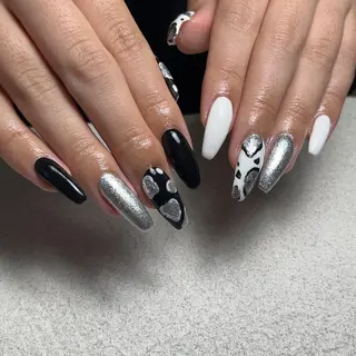 ネイル le ciel nailのネイルデザイン