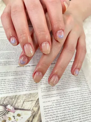 ネイル Basic町田本店 Suzunaのネイルデザイン