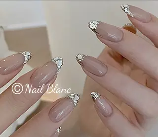ネイル Kurehashi Yui🧸のネイルデザイン