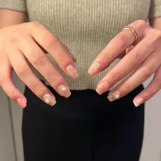 ネイル neroria nailのネイルデザイン