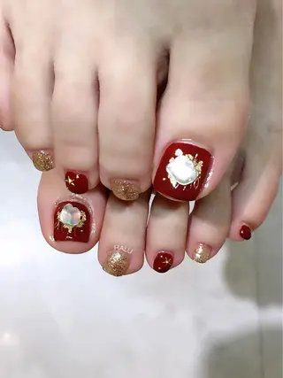 ネイル HALU ハルのネイルデザイン