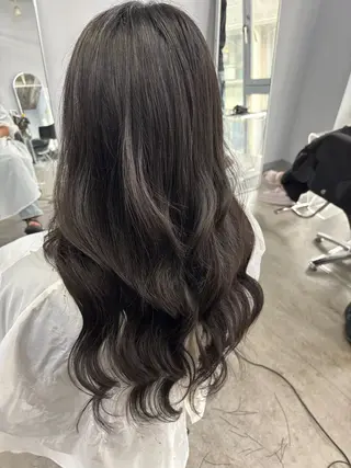🌈nagisa 🌈のヘアスタイル