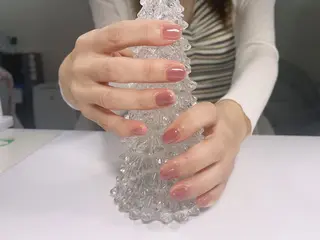 ネイル ネイルサロン ロア旧ジョリーのネイルデザイン