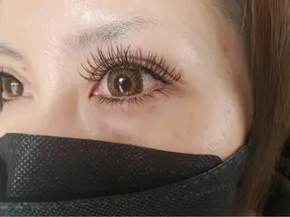 マツエク・マツパ 青木 寿恵のマツエク・マツパデザイン