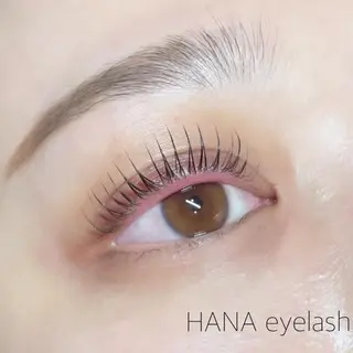 マツエク・マツパ eyelash👀 HANAさなのマツエク・マツパデザイン