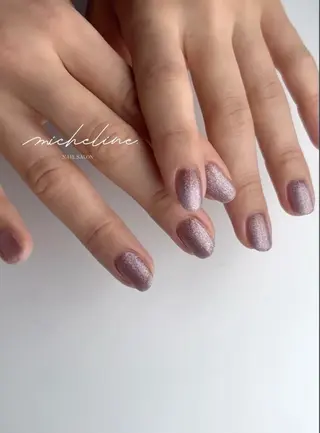 ネイル micheline. りさのネイルデザイン