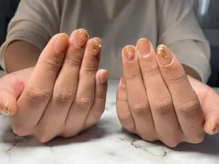 ネイル nail salon シェリコのネイルデザイン