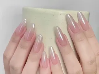 ネイル Sachi Nail上野のネイルデザイン