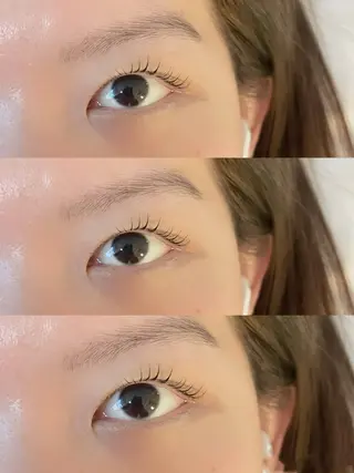 マツエク・マツパ パリエク 専門💋レナのマツエク・マツパデザイン