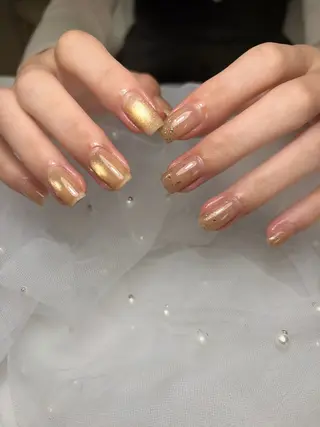 ネイル N&nails エヌアンドネイルズのネイルデザイン