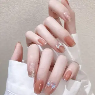 ネイル Cute beauty2のマツエク・マツパデザイン