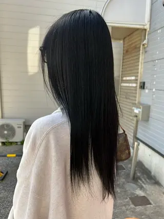 ロング カットモデル募集中 🦋♥️高村彩乃のその他イメージ