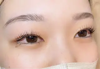 マツエク・マツパ 🍒眉毛/まつ毛 Sanaの眉毛・アイブロウイメージ