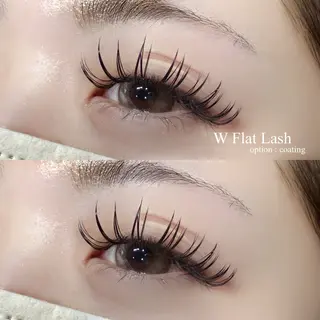 マツエク・マツパ Shucre太田川 🦋aoiのマツエク・マツパデザイン