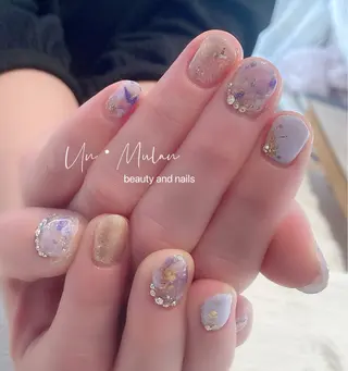 ネイル UN・MULAN (大田　瑶子)のエステ・リラクイメージ