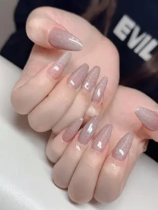 ネイル Anh 高田馬場のネイルデザイン