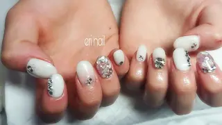 ネイル ✯.。 arbre  nail 。✯.のネイルデザイン