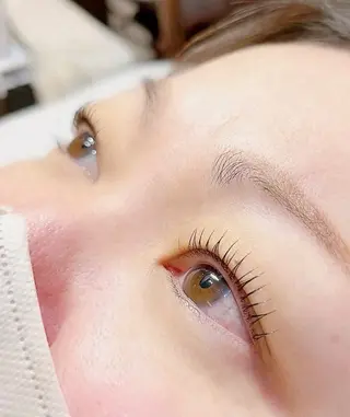 マツエク・マツパ Doluce ドルーチェのマツエク・マツパデザイン