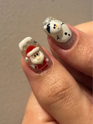 ネイル chika ／ nailのネイルデザイン