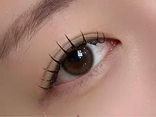 マツエク・マツパ 田中 怜奈の眉毛・アイブロウイメージ