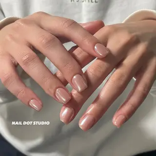 ネイル NAIL DOT STUDIO aiのネイルデザイン