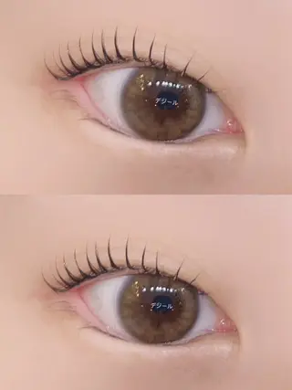 マツエク・マツパ Kusunoki 🌹Minami🌹のマツエク・マツパデザイン