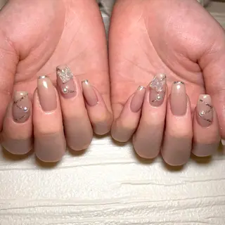 ネイル Nail salon Nocaのネイルデザイン