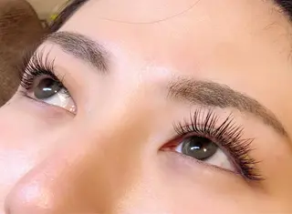 マツエク・マツパ joieange eyelashのマツエク・マツパデザイン