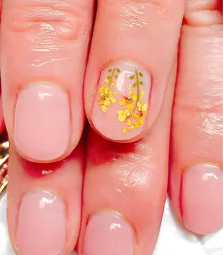 ネイル CROWN プライベートサロンのネイルデザイン