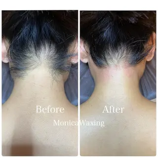 Monica Waxingのエステ・リラクイメージ