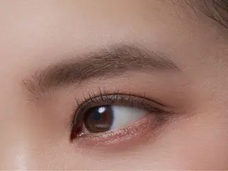 アイブロウ める 🐢のマツエク・マツパデザイン