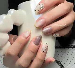 ネイル Minami Nailsのネイルデザイン