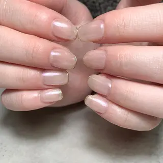 ネイル FIORITURA aiのネイルデザイン