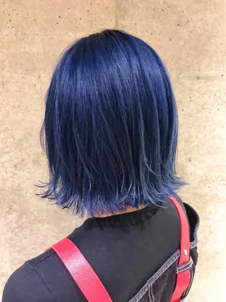 ショート カラー 🧡ショートの達人 🧡SHOのヘアスタイル