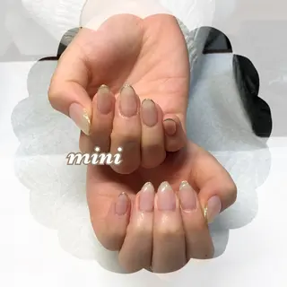 ネイル いそやま あつこのネイルデザイン