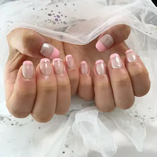 ネイル 💎MA YU💎のネイルデザイン