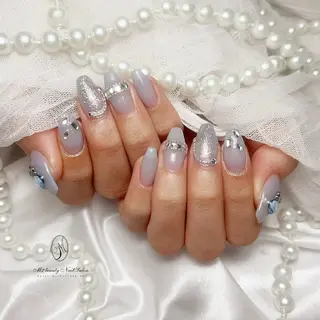 ネイル M2 BEAUTY Marieのネイルデザイン