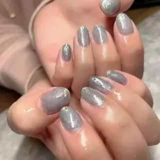 ネイル Nail salon Ariettyのネイルデザイン