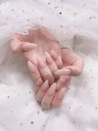 ネイル ジョリ kasumi🌹💅のネイルデザイン