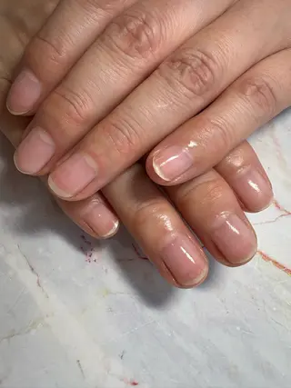 ネイル Reas nail kanaのネイルデザイン