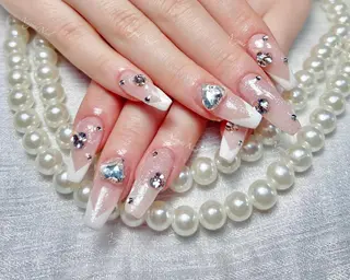 ネイル ✨NA.YUKI ナユキ✨のネイルデザイン