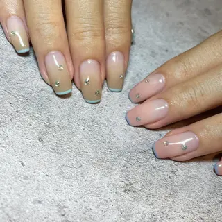 ネイル doux nailのネイルデザイン