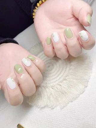 ネイル Queen‘s nail salonのネイルデザイン