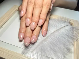 ネイル Nail salon Caco.のネイルデザイン