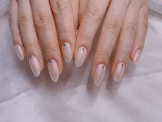 ネイル ジョリ kasumi🌹💅のネイルデザイン