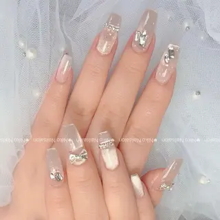 ネイル Niko Nail salon 銀座本店のネイルデザイン