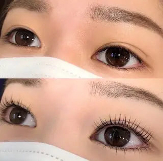 マツエク・マツパ マリーテレジア💖 SATOUのマツエク・マツパデザイン